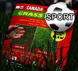 Canada green sport+  